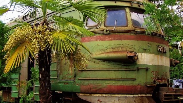ч. 3. В память о эр2 смотреть онлайн