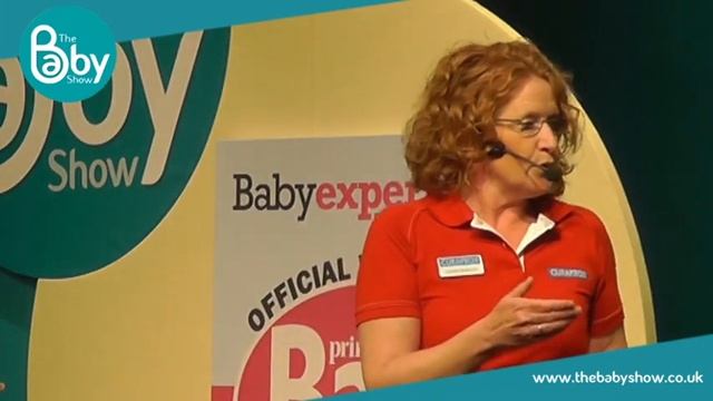 Louise Baguley, Baby Dental Care смотреть онлайн