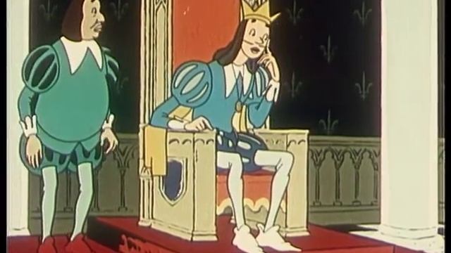 Мультики: Королевские зайцы смотреть онлайн