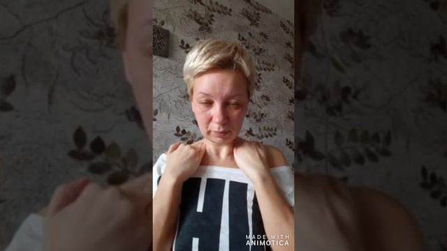 самомассаж смотреть онлайн