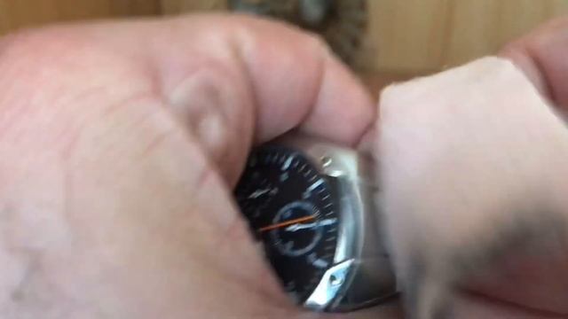 Полировка часов салфеткой Cape Cod смотреть онлайн