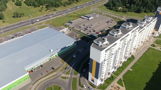 Уютная квартира в Минске ? ВАМ СЮДА смотреть онлайн