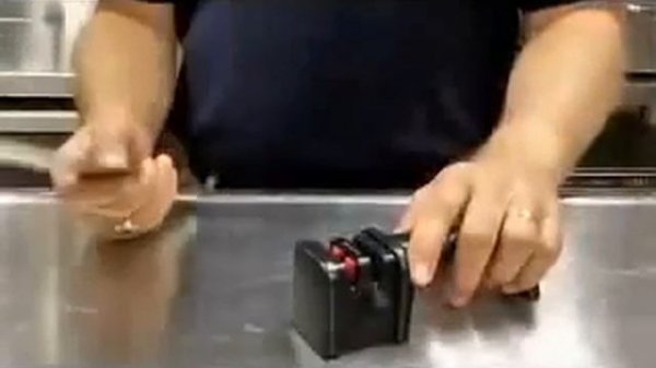 Точилка ручная Chef's Choice 450