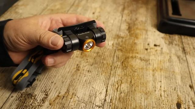 Head Torches have improved смотреть онлайн