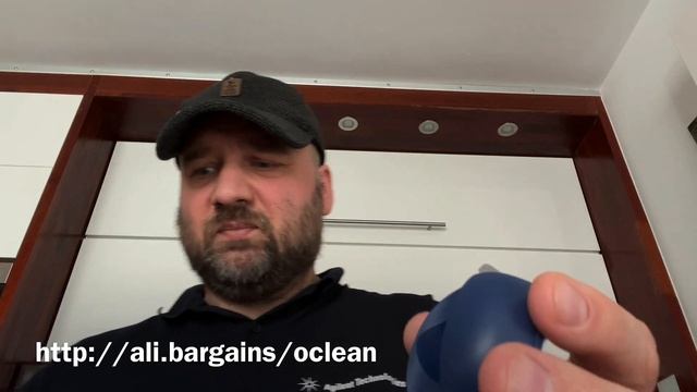 🇺🇸/🇬🇧 Oclean X Pro - review of probably the world’s most advance toothbrush смотреть онлайн