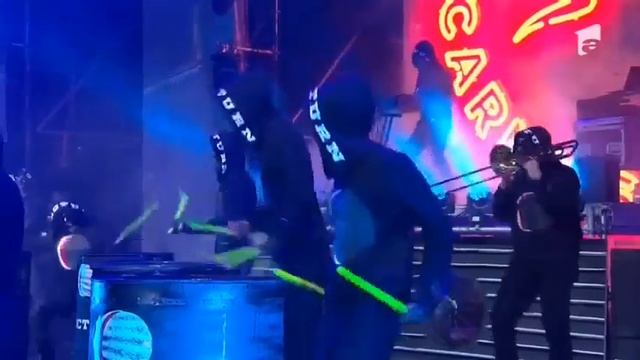 Carla's Dreams - ”Zarplata” La Concert ”Nocturn”