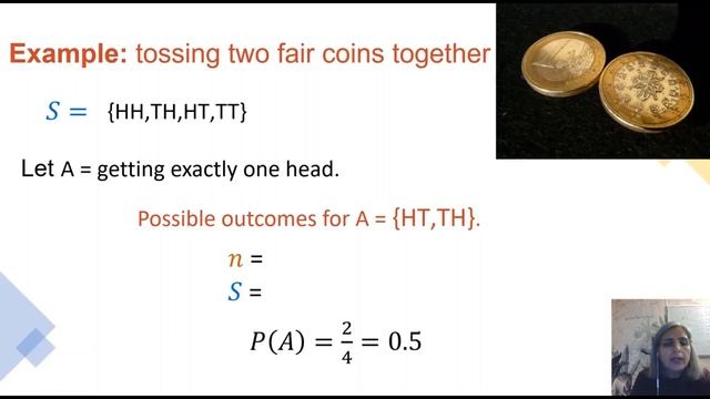 Probability and likelihood | Statistics with ŚσlvenԐvσlve | Science and Engineering Mathematics смотреть онлайн