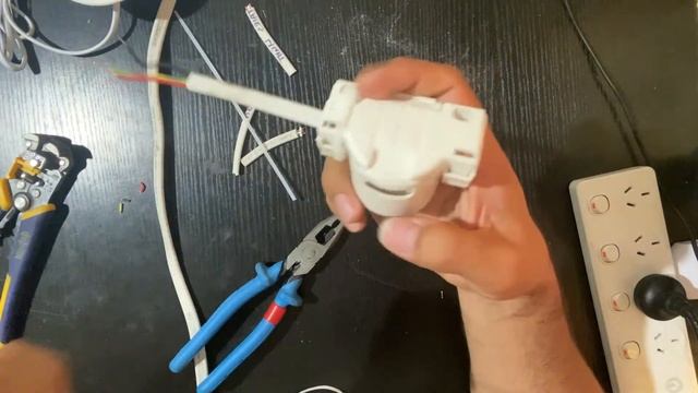 How To Wire Surface Socket Quick Connect смотреть онлайн