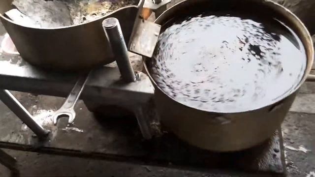 Дроболейка своими руками #2 смотреть онлайн