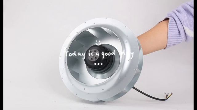 Manufacturer of centrifugal fan, inline duct fan, EC fan ,AC fan , ventilation fan in China . смотреть онлайн