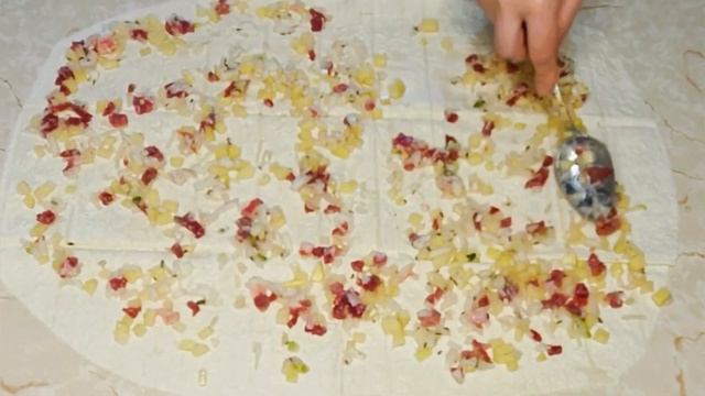 How to make empanades смотреть онлайн