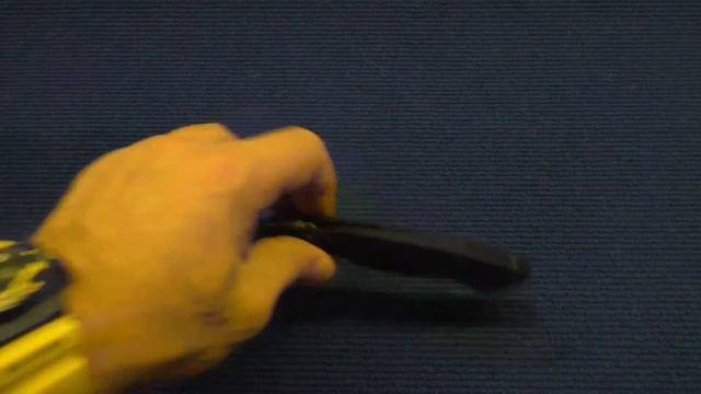 Spyderco Military CTS-204P. Еще один шаг навстречу идеальному EDC ножу