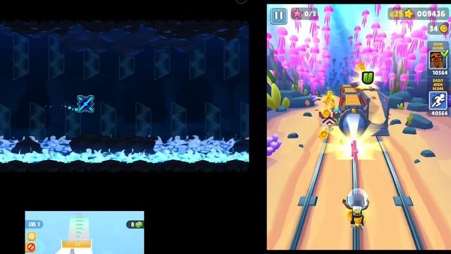 Tidal Wave Jumpscare 37 смотреть онлайн