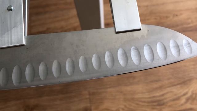 Подбор камней для заточки Tramontina Century