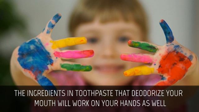 10 Surprising Uses Of Toothpaste You Didn't Know смотреть онлайн