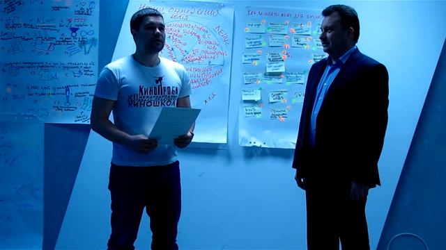 Отзывы участников 1 модуль ICBT Екатеринбург февраль 2016 смотреть онлайн