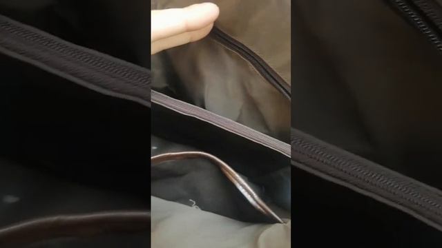 Сумка рюкзак женская кожаная бренда Dzett (эксклюзив) смотреть онлайн