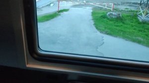Двенадцатый вагон скорого поезда №91,  сообщением Мурманск- Москва, 31.05.2023г.!!!