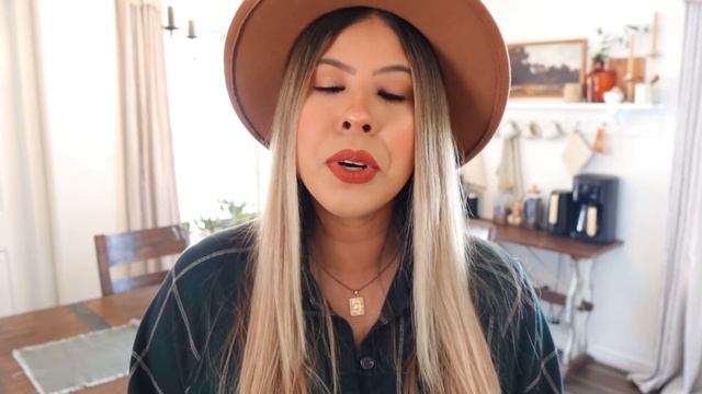 2021 PRE FALL HOME TOUR | PRE FALL HOME DECOR IDEAS | FALL DECOR INSPIRATION смотреть онлайн