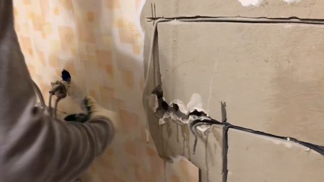 Электрификация кухни смотреть онлайн