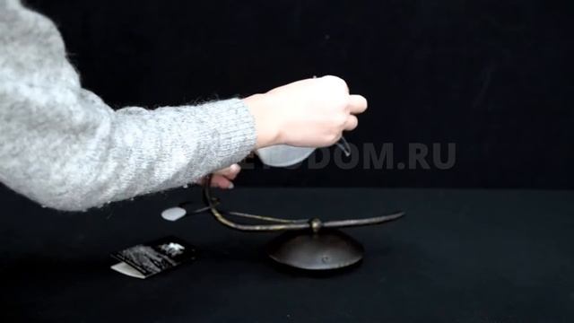 Светильник настенный бра Arte lamp A7449AP-1BR GLAMORE смотреть онлайн