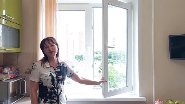 Отзыв за кадром l Директор компании Елена Ридош на контрольном выезде смотреть онлайн