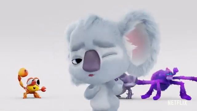 Wow. You Can Really Dance Video