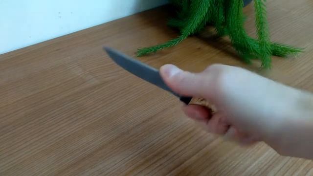 Ножи для Шашлыков. Маленький шашлычный нож - можно и для колбаски смотреть онлайн