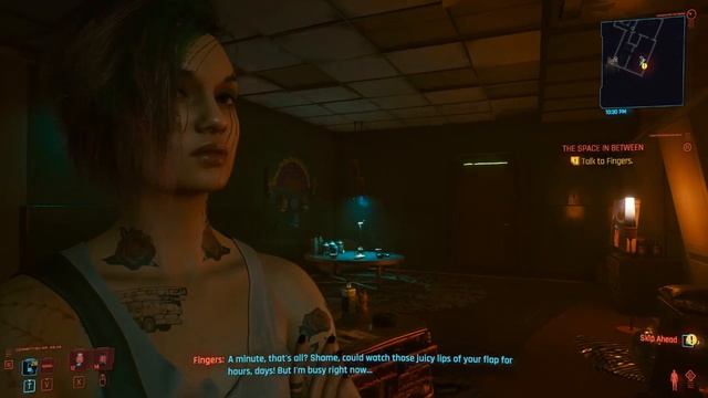 Ep. 12 - NO DRAMA ALLOWED | CYBERPUNK 2077 Walkthrough (FULL GAME) смотреть онлайн