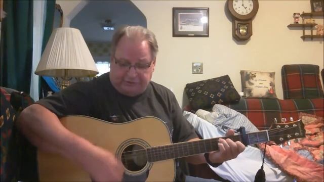 "Sweet Little Sixteen" by Chuck Berry (Cover) смотреть онлайн