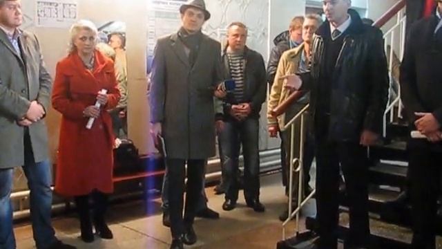 2016 11 09 Встреча с депутатами - выступает Мусатов продолжение 2 смотреть онлайн