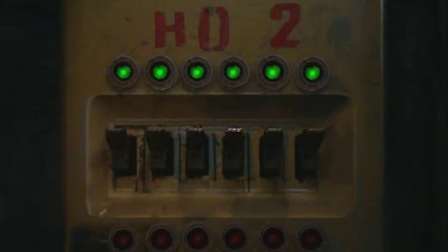 Metro Last Light 5 Часть (Луч надежды) смотреть онлайн
