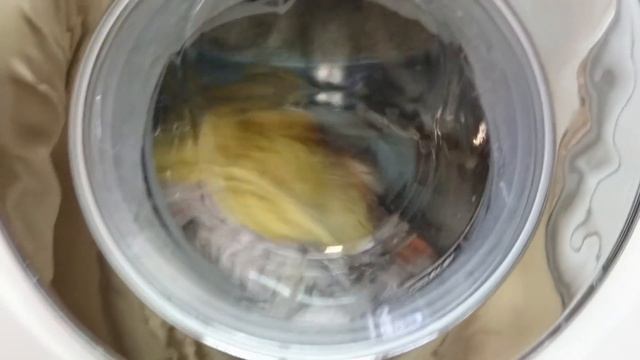 Candy Bianca BWD 596 PH3 washer dryer - Demonstration & Review смотреть онлайн
