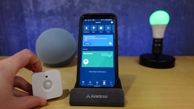 Philips Hue Indoor Motion Sensor Factory Reset смотреть онлайн