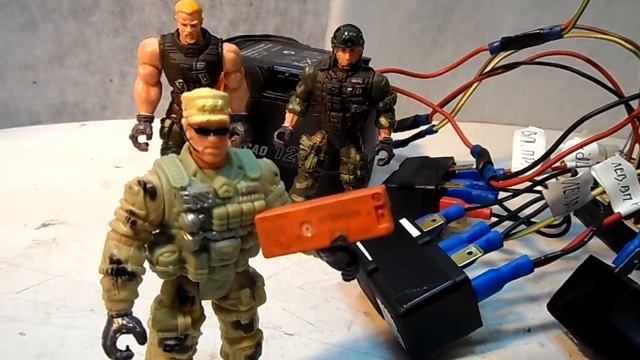 силовая схема*БРОНЕБОТ 2017*БОИ РОБОТОВ 2017*БИТВЫ РОБОТОВ*BattleBots 2017*WarBots 2017 смотреть онлайн