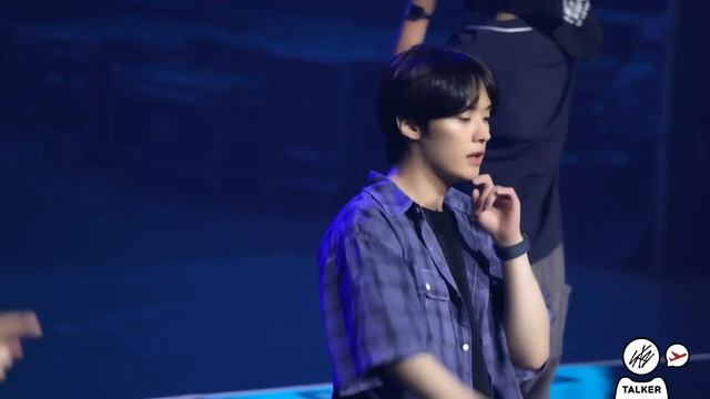 Stray Kids в Сеуле (Часть 1), «SKZ-TALKER GO!» Сезон 5, Эпизод 1 смотреть онлайн