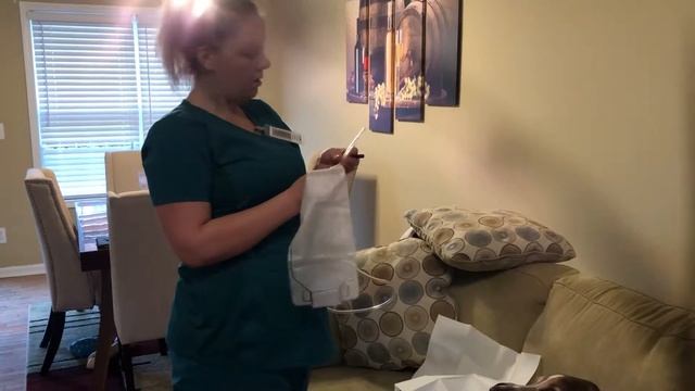 Enema