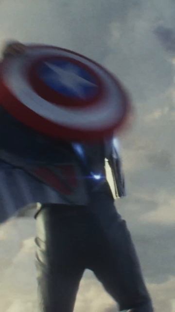 Капитан_Америка🔥  #CaptainAmerica #Marvel #shorts