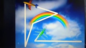 Анонсы и начало рекламного блока  (Детский Мир, 16.06 2011)