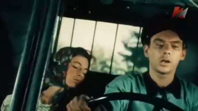 МАЗ Авто бренды СССР смотреть онлайн