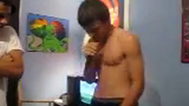 Funn Timess- "ABCD ml" Part 2 смотреть онлайн