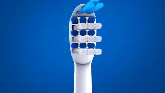 Spazzolino Elettrico Oral-B Trizone Vitality смотреть онлайн