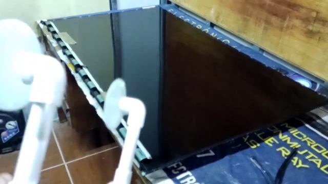 REPARACIÓN DE TELEVISOR SAMSUNG 55 MODELÓ UN55NU7095G PANTALLA NEGRA PERO SE ESCUCHA. смотреть онлайн