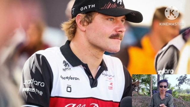 สยบข่าวลือ ไป Audi/Carlos Sainz ยังอยากอยู่ยาว Ferrari смотреть онлайн