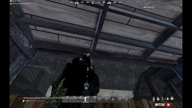 Raid do Noob смотреть онлайн