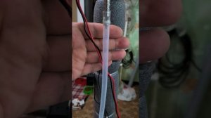 Wein4 с узлом отбора по жидкости,  с автоматикой по отбору тела.