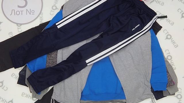 SPORTS mix WOMENS MENS 3,сток одежда оптом смотреть онлайн