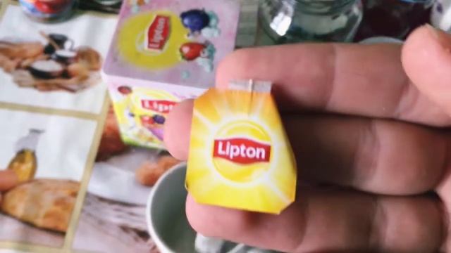 Готовлю чай смотреть онлайн