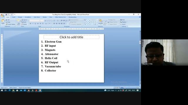 TWT Helix TWT and Magnetron смотреть онлайн