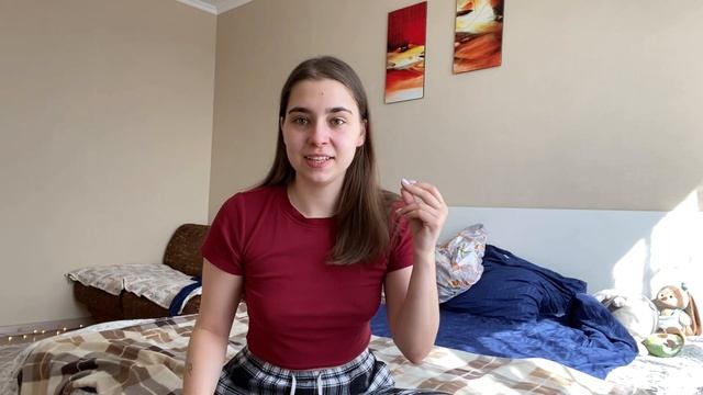 Живу одна в Астане | уход за собой, вакуум, покупки в ЗЯ, мысли про тело смотреть онлайн